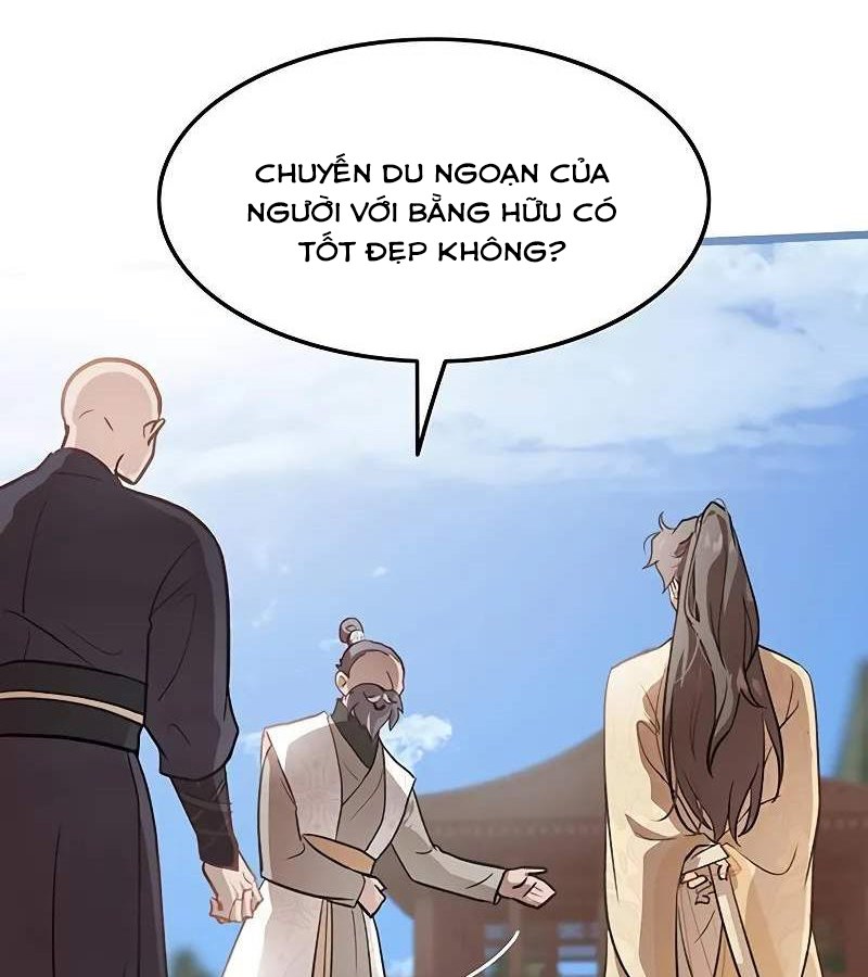Vợ Tôi Là Giáo Chủ Ma Giáo Chapter 3 - Trang 2